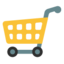 :shopping_trolley: π