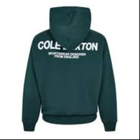 ColeBuxton ColeBuxton