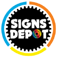 Signsdepot Signsdepot